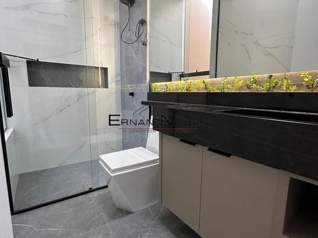 Imagem 4: Casa em Arniqueira composta por 3 Suítes 4 banheiros 400 mt e lazer