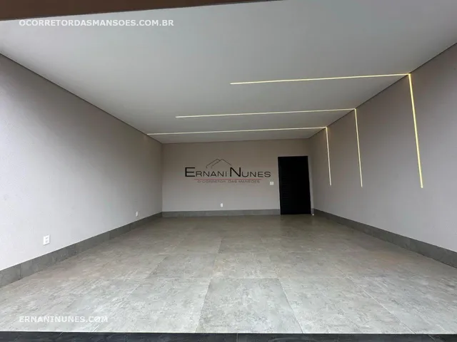 Imagem 7: Casa Tagua park composta por 3 suítes 5 banheiros Lote 322 mt e lazer