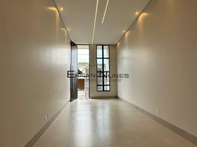 Imagem 4: Casa Tagua park composta por 3 suítes 5 banheiros Lote 322 mt e lazer