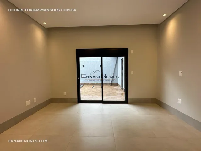 Imagem 6: Casa Tagua park composta por 3 suítes 5 banheiros Lote 322 mt e lazer