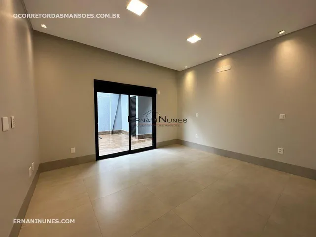 Imagem 13: Casa Tagua park composta por 3 suítes 5 banheiros Lote 322 mt e lazer