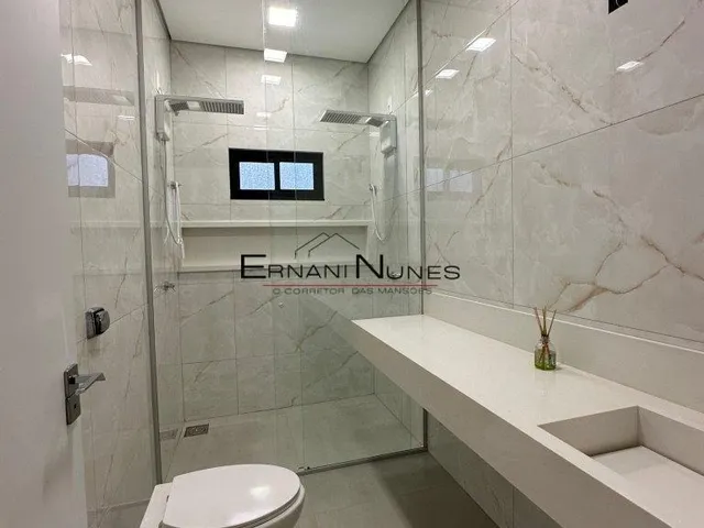 Imagem 16: Casa Tagua park composta por 3 suítes 5 banheiros Lote 322 mt e lazer