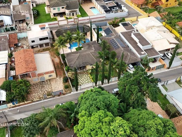Imagem 7: CASA VICENTE PIRES RUA 5- 3 QUARTOS- 800MTS- PISCINA COM HIDRO