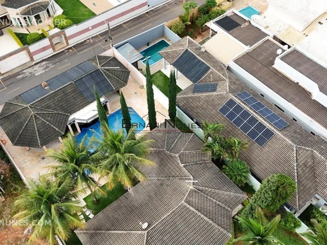 Imagem 13: CASA VICENTE PIRES RUA 5- 3 QUARTOS- 800MTS- PISCINA COM HIDRO