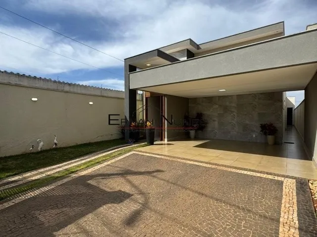 Imagem 14: Casa Moderna Vicente Pires Rua 8- 3 Quartos- 400 Mts (Ca00777