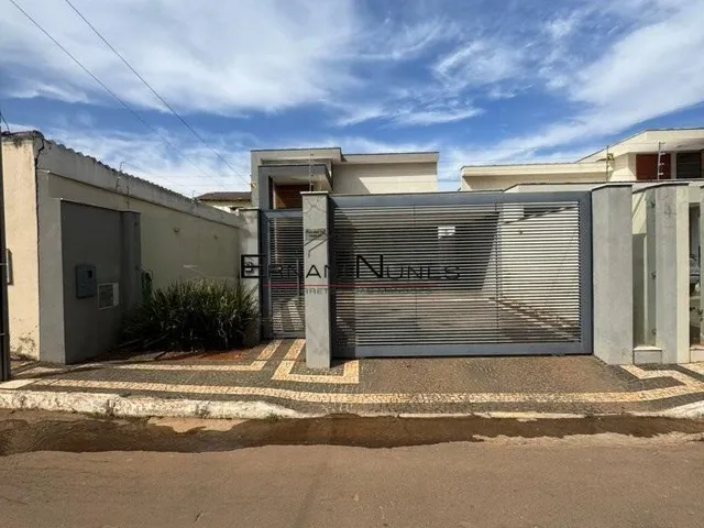 Imagem 5: Casa Moderna Vicente Pires Rua 8- 3 Quartos- 400 Mts (Ca00777