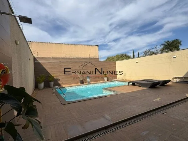 Imagem 13: Casa Moderna Vicente Pires Rua 8- 3 Quartos- 400 Mts (Ca00777