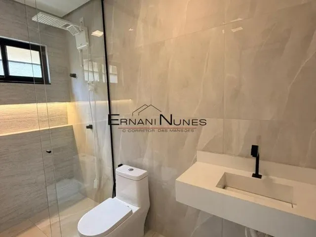 Imagem 13: ARNIQUEIRAS 3 QUARTOS 3 SUITES LAZER COMPLETO