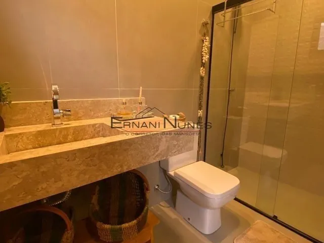 Imagem 3: Casa Park Way QD 5 CONJ 14 composta de 3 quartos com suítes, com 1 master com closet