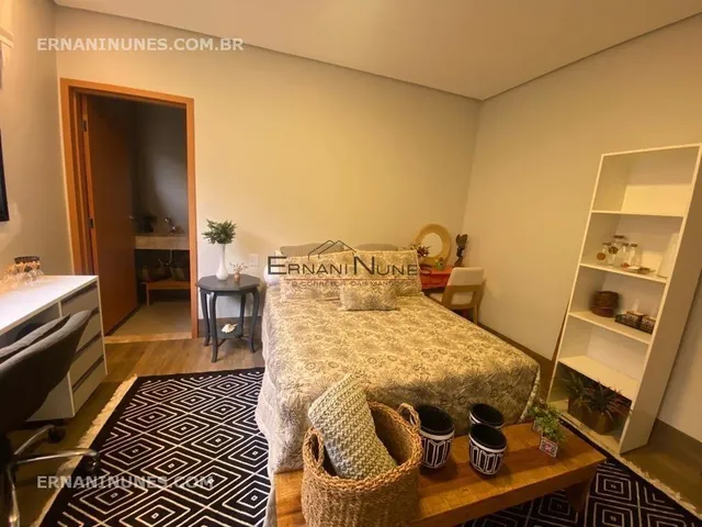 Imagem 12: Casa Park Way QD 5 CONJ 14 composta de 3 quartos com suítes, com 1 master com closet