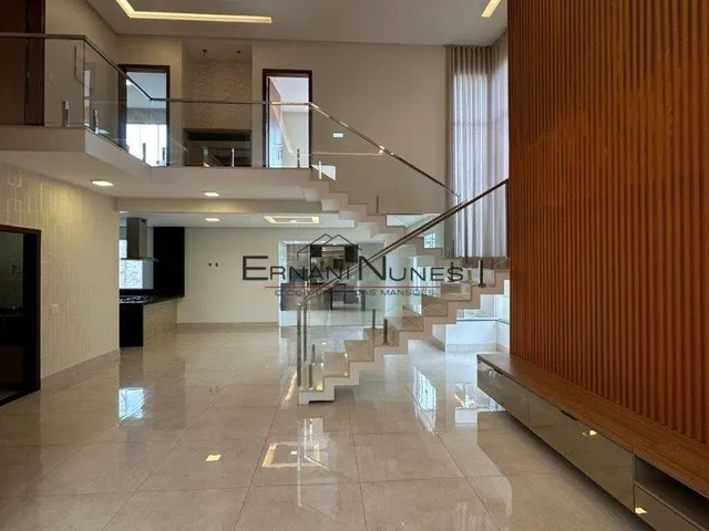 Imagem 16: CASA EM Arniqueira 3 SUÍTES LAZER COMPLETO alto padrão estilo americano, próximo ao