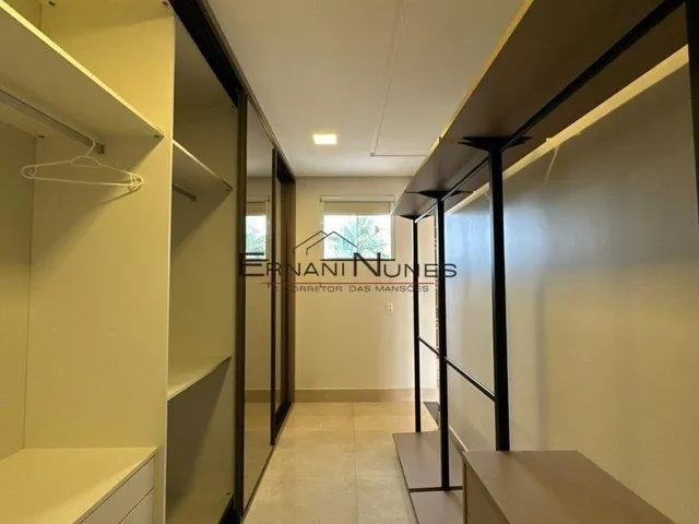 Imagem 11: CASA EM Arniqueira 3 SUÍTES LAZER COMPLETO alto padrão estilo americano, próximo ao