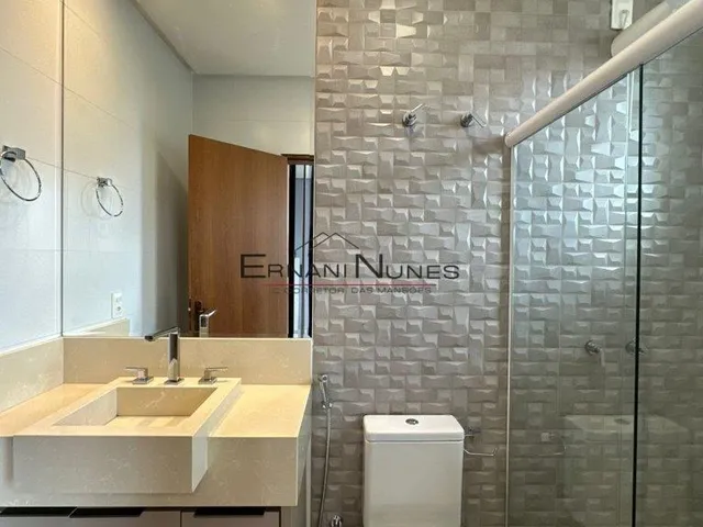 Imagem 15: CASA EM Arniqueira 3 SUÍTES LAZER COMPLETO alto padrão estilo americano, próximo ao
