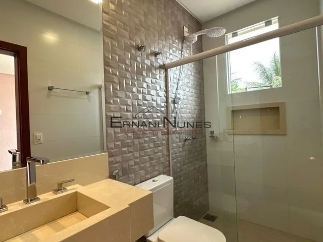 Imagem 13: CASA EM Arniqueira 3 SUÍTES LAZER COMPLETO alto padrão estilo americano, próximo ao