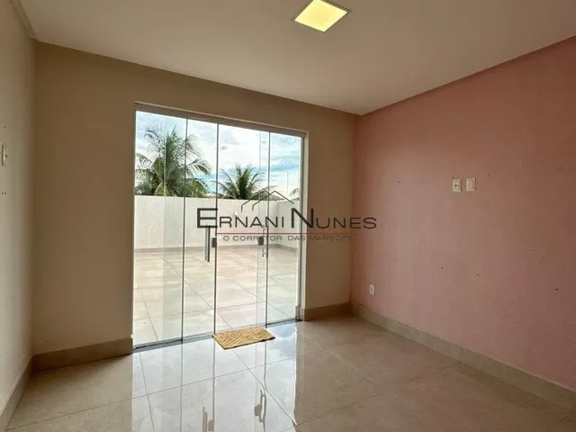 Imagem 8: CASA EM Arniqueira 3 SUÍTES LAZER COMPLETO alto padrão estilo americano, próximo ao