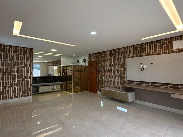 Imagem 12: CASA EM Arniqueira 3 SUÍTES LAZER COMPLETO alto padrão estilo americano, próximo ao
