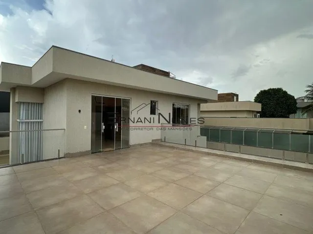 Imagem 7: CASA EM Arniqueira 3 SUÍTES LAZER COMPLETO alto padrão estilo americano, próximo ao