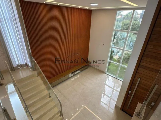 Imagem 5: CASA EM Arniqueira 3 SUÍTES LAZER COMPLETO alto padrão estilo americano, próximo ao