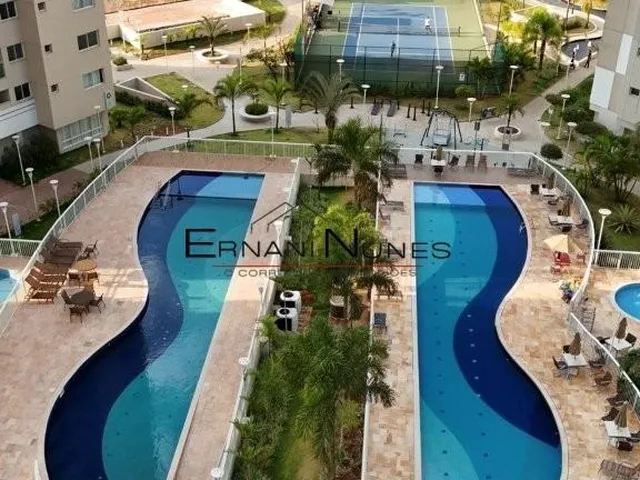 Imagem 5: APARTAMENTO RESIDENCIAL PENINSULA AGUAS CLARAS 4 QUARTOS 1 SUÍTE 2 SEMI SUÍTES 128 MTS
