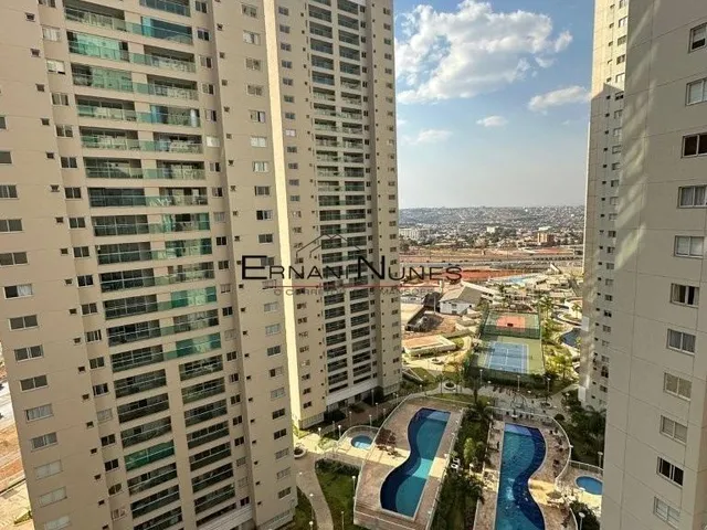Imagem 16: APARTAMENTO RESIDENCIAL PENINSULA AGUAS CLARAS 4 QUARTOS 1 SUÍTE 2 SEMI SUÍTES 128 MTS
