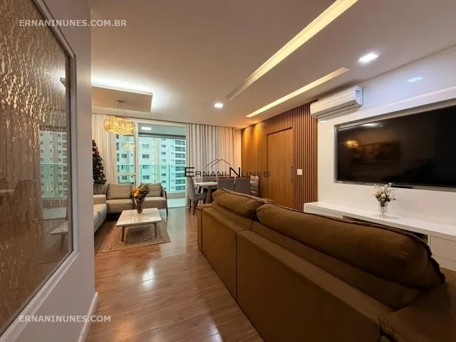 Imagem 12: APARTAMENTO RESIDENCIAL PENINSULA AGUAS CLARAS 4 QUARTOS 1 SUÍTE 2 SEMI SUÍTES 128 MTS
