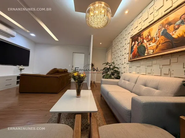 Imagem 11: APARTAMENTO RESIDENCIAL PENINSULA AGUAS CLARAS 4 QUARTOS 1 SUÍTE 2 SEMI SUÍTES 128 MTS