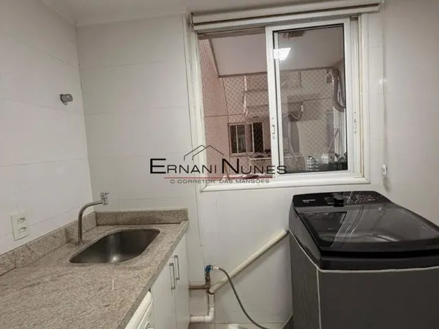 Imagem 2: APARTAMENTO RESIDENCIAL PENINSULA AGUAS CLARAS 4 QUARTOS 1 SUÍTE 2 SEMI SUÍTES 128 MTS