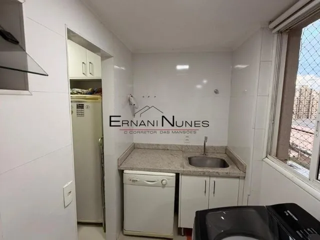Imagem 10: APARTAMENTO RESIDENCIAL PENINSULA AGUAS CLARAS 4 QUARTOS 1 SUÍTE 2 SEMI SUÍTES 128 MTS