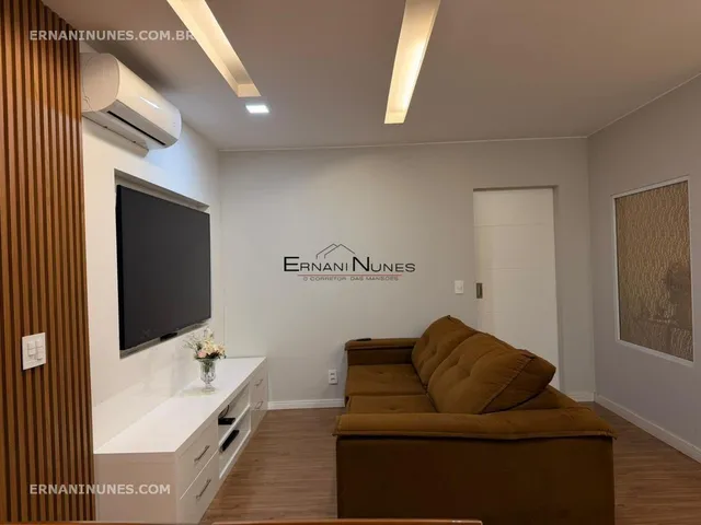 Imagem 15: APARTAMENTO RESIDENCIAL PENINSULA AGUAS CLARAS 4 QUARTOS 1 SUÍTE 2 SEMI SUÍTES 128 MTS