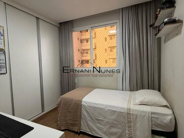 Imagem 6: APARTAMENTO RESIDENCIAL PENINSULA AGUAS CLARAS 4 QUARTOS 1 SUÍTE 2 SEMI SUÍTES 128 MTS