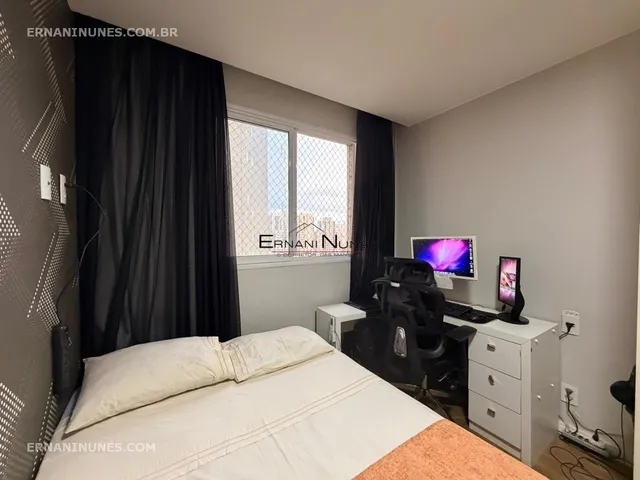 Imagem 9: APARTAMENTO RESIDENCIAL PENINSULA AGUAS CLARAS 4 QUARTOS 1 SUÍTE 2 SEMI SUÍTES 128 MTS