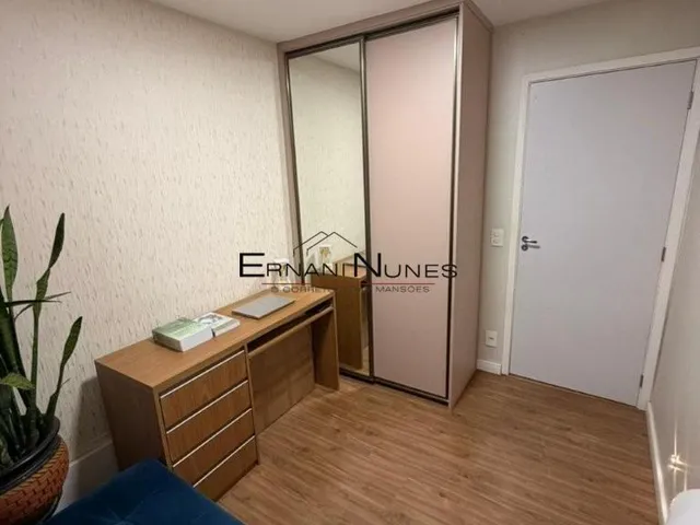 Imagem 7: APARTAMENTO RESIDENCIAL PENINSULA AGUAS CLARAS 4 QUARTOS 1 SUÍTE 2 SEMI SUÍTES 128 MTS