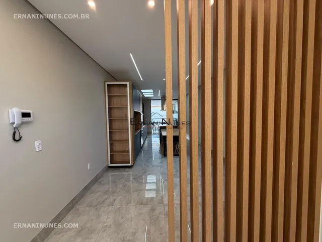 Imagem 8: CASA VICENTE PIRES RUA 12- 4 SUÍTES- MARCENARIA COMPLETA- PISCINA COM HIDRO