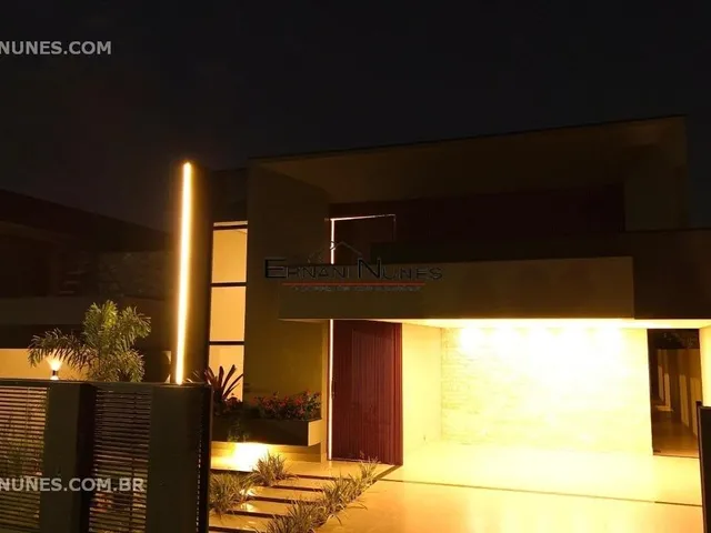 Imagem 15: CASA ARNIQUEIRA ALTO PADRÃO- 4 SUÍTES- 625 MTS- ESPAÇO GOURMET COMPLETO