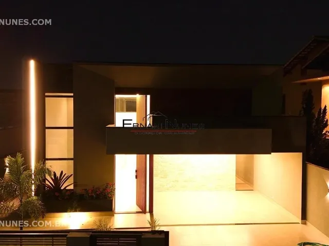 Imagem 6: CASA ARNIQUEIRA ALTO PADRÃO- 4 SUÍTES- 625 MTS- ESPAÇO GOURMET COMPLETO