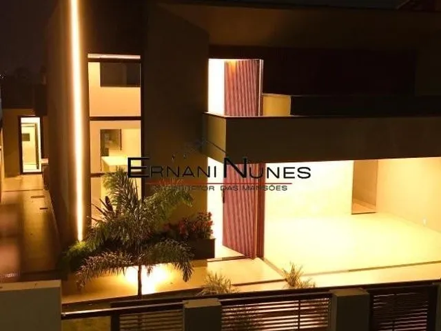 Imagem 10: CASA ARNIQUEIRA ALTO PADRÃO- 4 SUÍTES- 625 MTS- ESPAÇO GOURMET COMPLETO