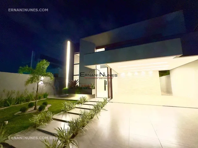 Imagem 11: CASA ARNIQUEIRA ALTO PADRÃO- 4 SUÍTES- 625 MTS- ESPAÇO GOURMET COMPLETO