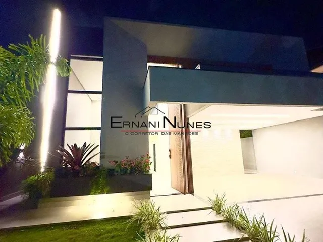Imagem 16: CASA ARNIQUEIRA ALTO PADRÃO- 4 SUÍTES- 625 MTS- ESPAÇO GOURMET COMPLETO