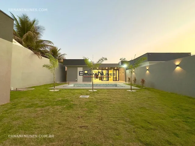 Imagem 8: CASA ARNIQUEIRA ALTO PADRÃO- 4 SUÍTES- 625 MTS- ESPAÇO GOURMET COMPLETO