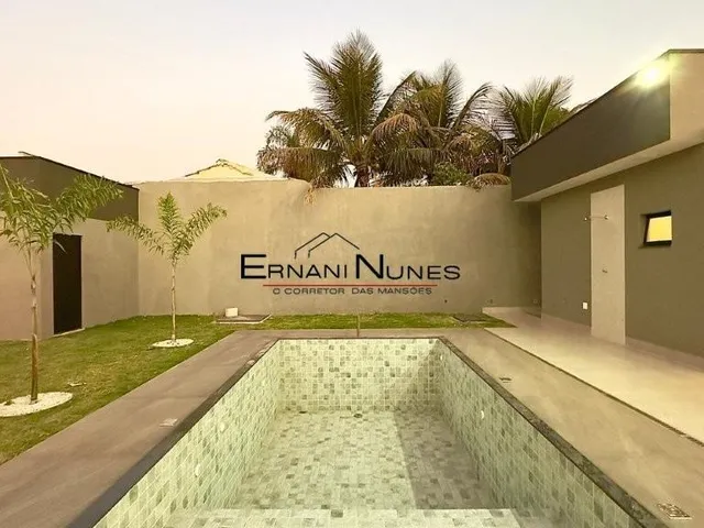 Imagem 12: CASA ARNIQUEIRA ALTO PADRÃO- 4 SUÍTES- 625 MTS- ESPAÇO GOURMET COMPLETO