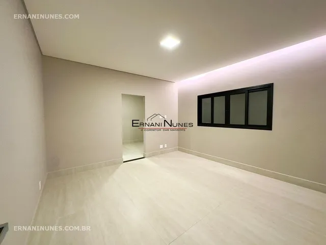 Imagem 7: CASA ARNIQUEIRA ALTO PADRÃO- 4 SUÍTES- 625 MTS- ESPAÇO GOURMET COMPLETO