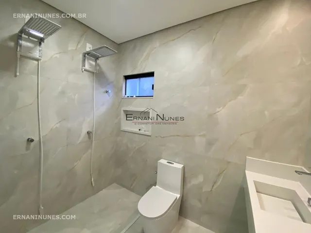 Imagem 4: CASA MODERNA RUA 3 VICENTE PIRES 4 SUITES SENDO 2 COM CLOSET
