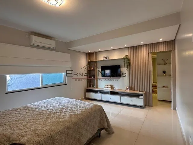 Imagem 2: Casa na Qs 5 Águas Claras Composta por 5 Quartos Sendo 4 Suítes 2 Suítes com Closet
