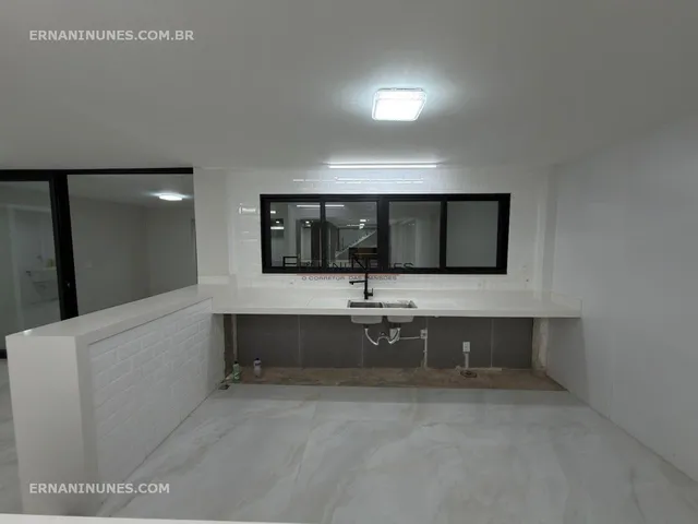 Imagem 4: CASA RUA 06 VICENTE PIRES - 4 SUÍITES - SALÃO DE FESTAS- ACADEMIA
