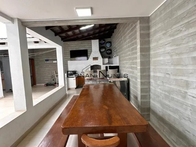Imagem 3: Casa Oportunidade- Parque de Águas Claras- 4 Suítes