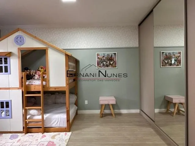 Imagem 6: Casa Oportunidade- Parque de Águas Claras- 4 Suítes