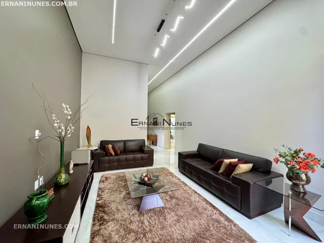 Imagem 9: CASA VICENTE PIRES RUA 10- 380 MTS- 3 SUÍTES- COZINHA PLANEJADA