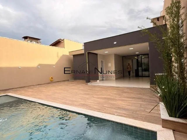 Imagem 10: VICENTE PIRES RUA 10B 3 QUARTOS 3 SUÍTES PISCINA COM HIDROMASSAGEM LAZER