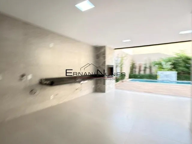 Imagem 9: VICENTE PIRES RUA 10B 3 QUARTOS 3 SUÍTES PISCINA COM HIDROMASSAGEM LAZER
