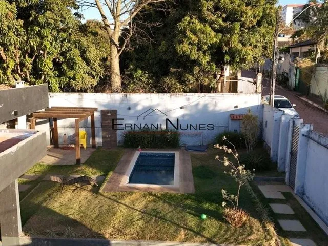 Imagem 13: AVENIDA MISERICÓRDIA 3 QUARTOS 3 SUÍTES LAZER COMPLETO
